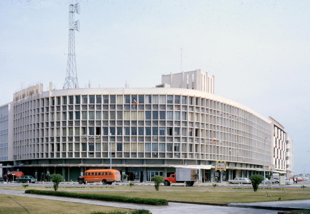 صور قديمة بالكويت Old Photos in Kuwait