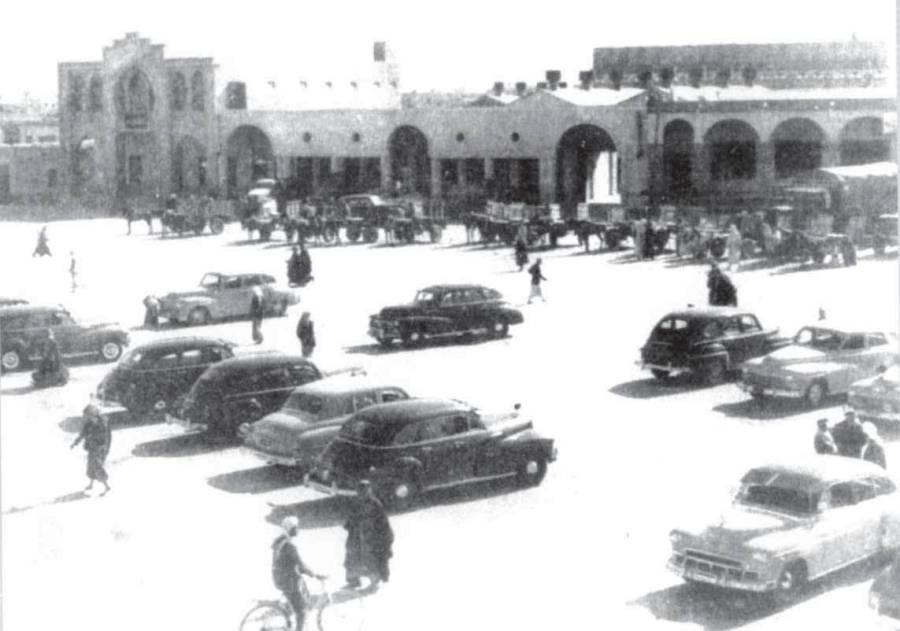 صور قديمة بالكويت Old Photos in Kuwait