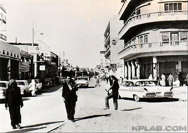 صور قديمة بالكويت Old Photos in Kuwait
