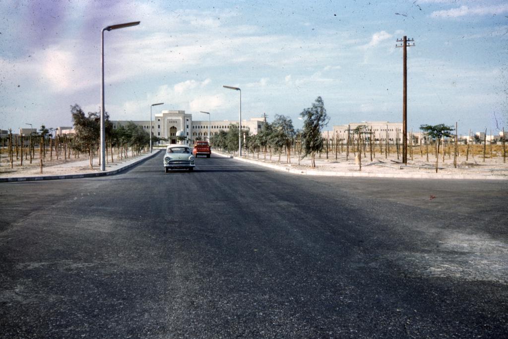 صور قديمة بالكويت Old Photos in Kuwait