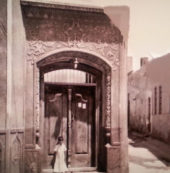 صور قديمة بالكويت Old Photos in Kuwait