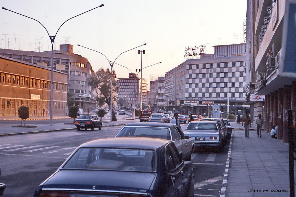 صور قديمة بالكويت Old Photos in Kuwait