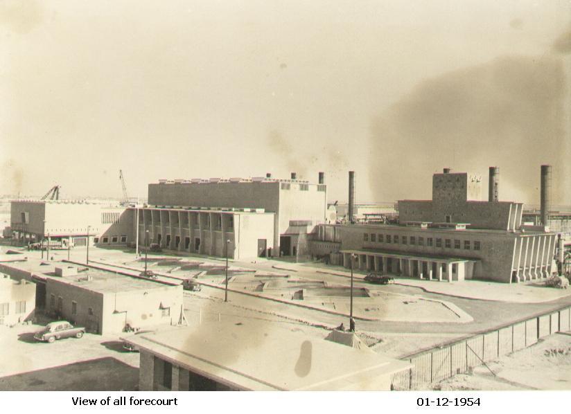 صور قديمة بالكويت Old Photos in Kuwait