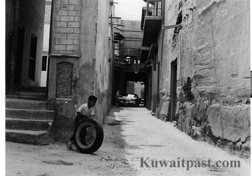 صور قديمة بالكويت Old Photos in Kuwait