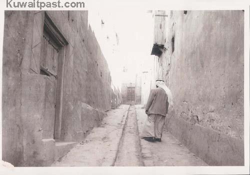 صور قديمة بالكويت Old Photos in Kuwait