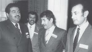 سمو الشيخ ناصر المحمد الأحمد الصباح