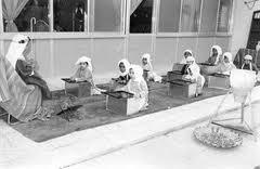 مدارس الكويت القديمة Kuwait Old School