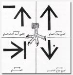 البرثن ( وسم الصباح )