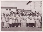 بنيــت أول كنيســـة في الكويت في مدينـــة الأحــمـــدي عام 1948م