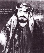 الأمير عبدالعزيز المتعب الرشيد الملقب بــ الجنازة