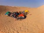 البر في الكويت Kuwait Desert
