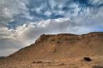 البر في الكويت Kuwait Desert