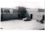 صورة قديمة للمنازل في الكويت Old House in Kuwait City