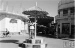 الشرطة في السابق و تنظيم المرور Old photo for a Police men