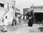 كشك الشيخ مبارك الصباح Shaikh Mubarak Kiosk