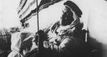 الشيخ عبدالله السالم الصباح رحمه الله  عام 1952
