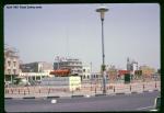 اسبوع المرور عام ابريل ١٩٦١ April 1961 Road Safety Week