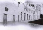 صور قديمة بالكويت شارع الأمير Old Photos in Kuwait Amir St