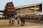 جامعة الكويت Kuwait University