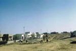 اعمال البناء في مدينة الاحمدي 5-1-1948