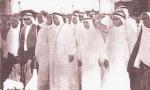 المرحوم بإذن الله أحمد خالد الفوزان