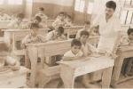 مدارس الكويت القديمة Kuwait Old School