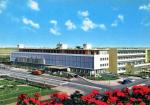 مستشفى الصباح Al-Sabah Hospital 