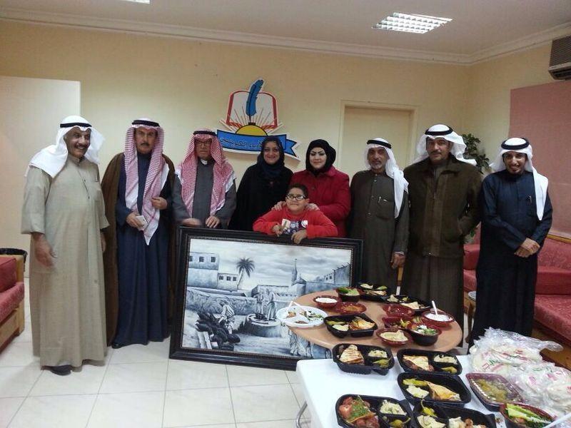 رابطة الأدباء