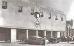 Picture of the old post office in Kuwait City