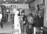 1951 has witnessed the launch of radio in Kuwait