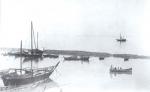 One of the Kuwaiti Ports - Photo taken by Shakespeare