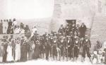 English Army  Jahra, 1930