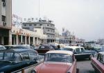 Downtown Street in 60&#039;s