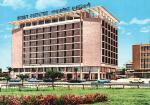 Kuwait Sheraton Hotel 