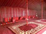 Camping in Kuwait