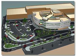 مجمع مستشفى مبارك الكبير Mubarak Al Kabir Hospital Complex