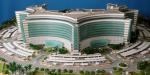 مستشفى جابر الأحمد الجابر الصباح Jaber Al Ahmed Al Jaber Al Sabah Hospital in Kuwait