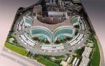 مستشفى جابر الأحمد الجابر الصباح Jaber Al Ahmed Al Jaber Al Sabah Hospital in Kuwait