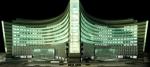 مستشفى جابر الأحمد الجابر الصباح Jaber Al Ahmed Al Jaber Al Sabah Hospital in Kuwait