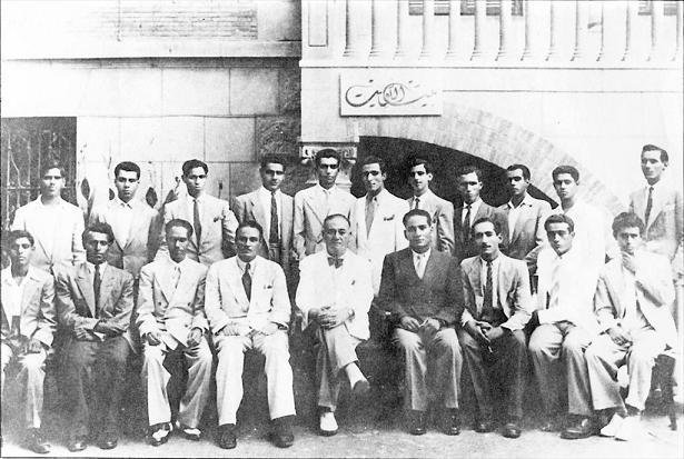 بيت الكويت القاهرة