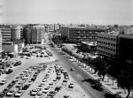 مجمع الصالحية التجاري في السبعينات