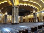 The Grand Mosque
