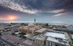 The Grand Mosque - AlMasjed Al-Kabir