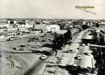 Streets in Kuwait 1970s