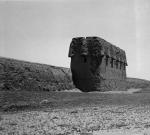 Remains of old City Wall