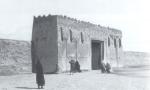 Old Wall of Kuwait