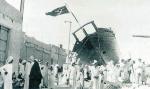 Kuwaiti Dhow form Kuwait-history.net