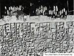 The urban fabric of old Kuwait city