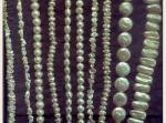 Pearl In Kuwait Sea