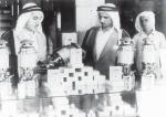 Old Shop in Kuwait